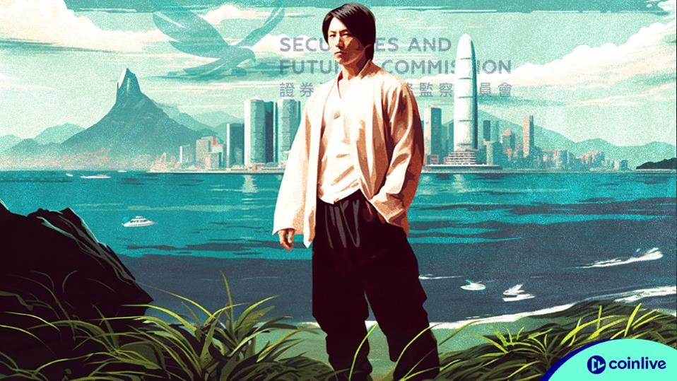 Will OKX's Missing SFC Licence Affect Their Collaboration With Stephen Chow?