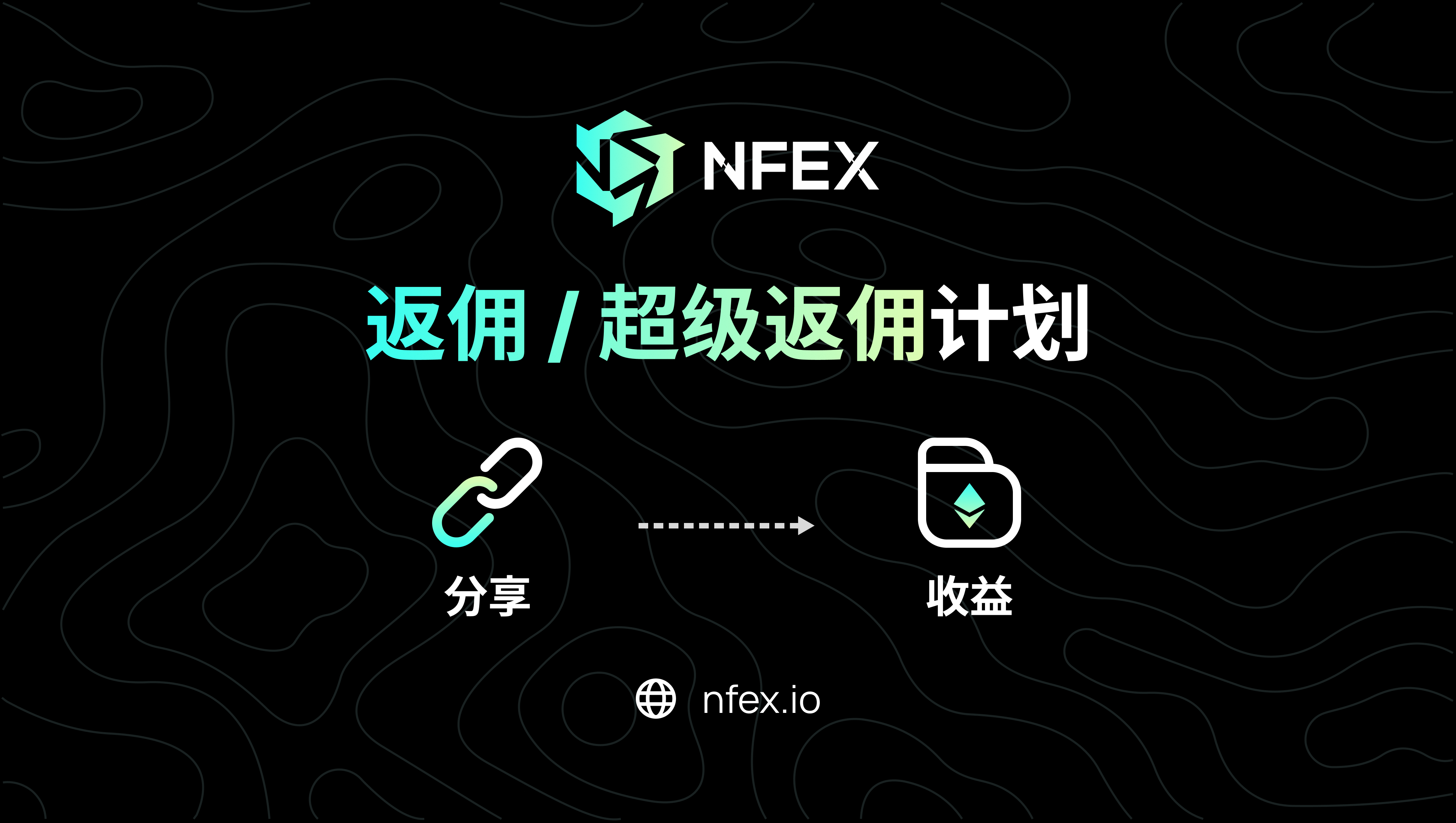 NFEX现在推出返佣计划和超级返佣计划
