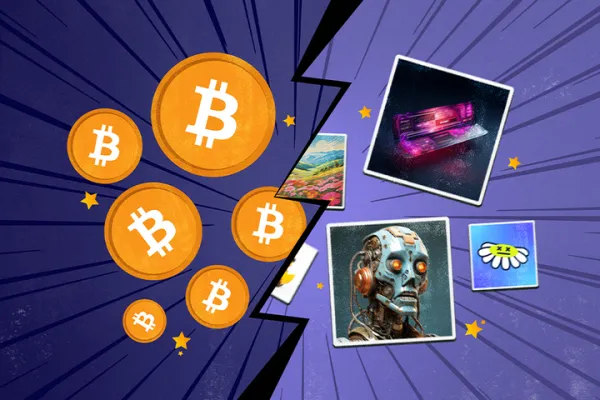 Volcano X Announces its Entry into the Inscription Market