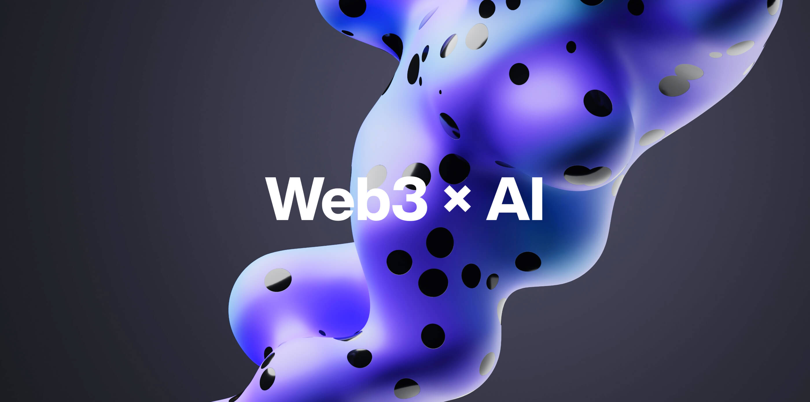 AI浪潮之下， Web3项目的革新之旅