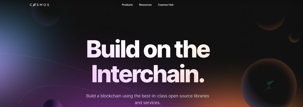 The core value points of Cosmos and Celestia: Will the application chain trigger a Web3 technology revolution?