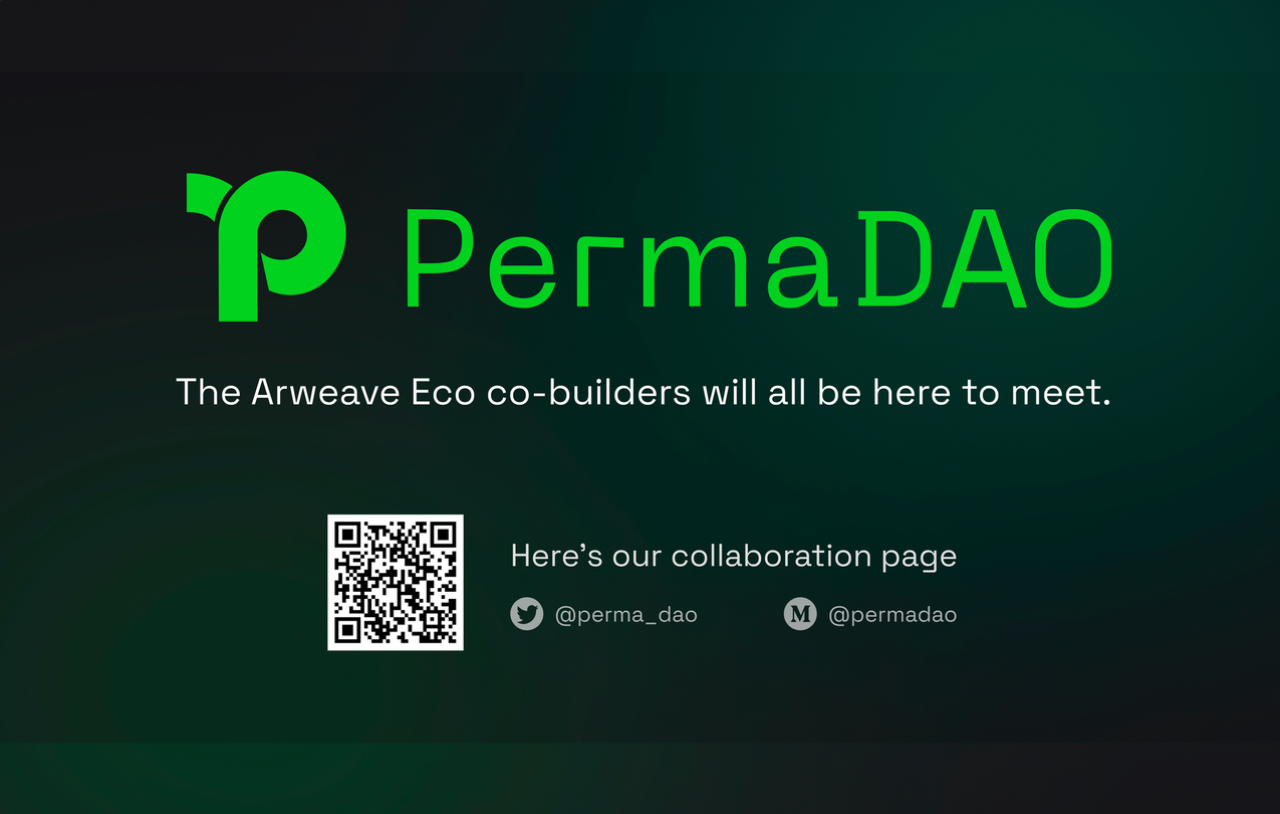 AOS 宣布支持 SQLite | by PermaDAO | Cointime