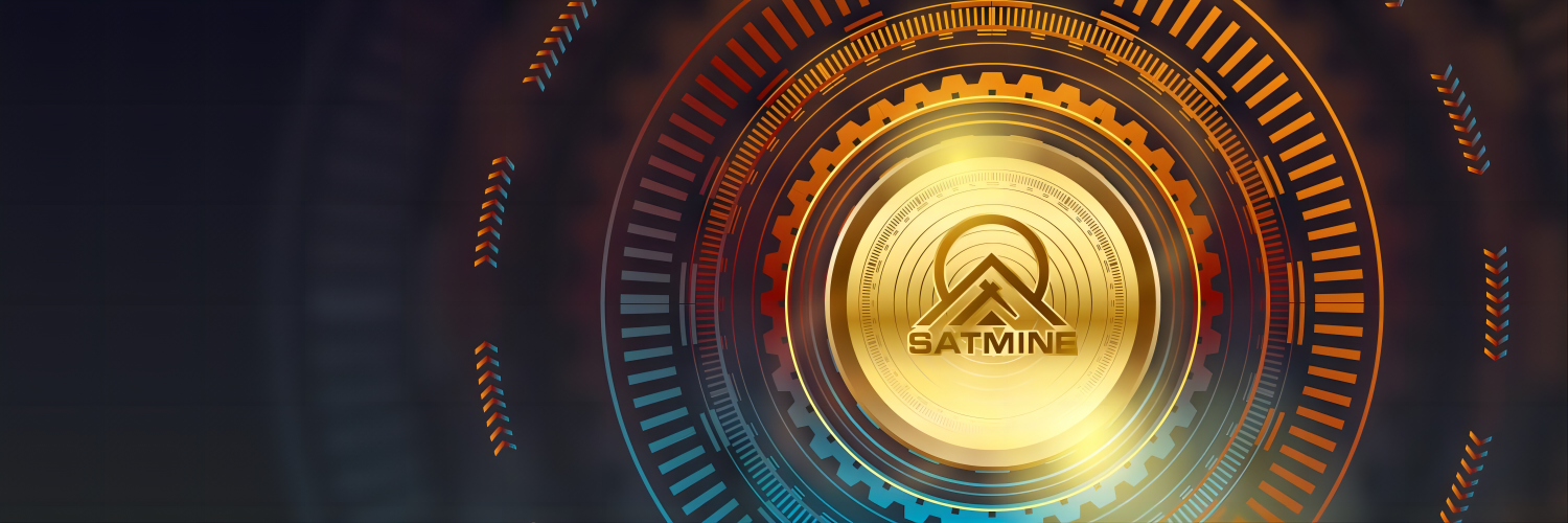 How to Deploy a Mining Machine on the SATMINE Platform