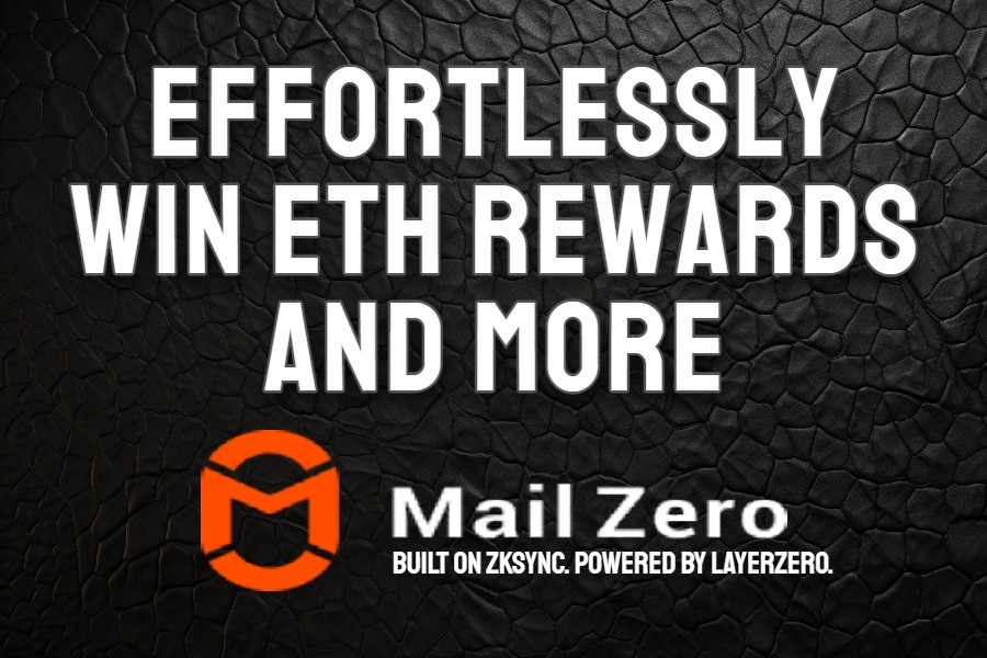 Earn $100 Weekly With MailZero!