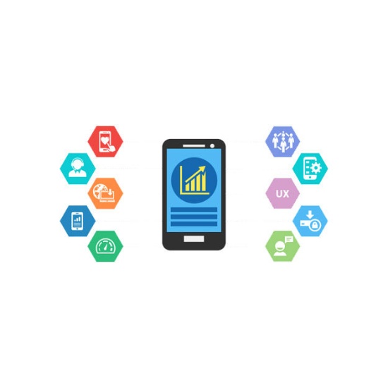 IOS development in Lucknow