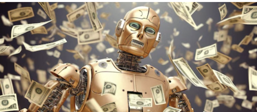 别错过Web3 AI的造富列车：11个潜力项目推荐