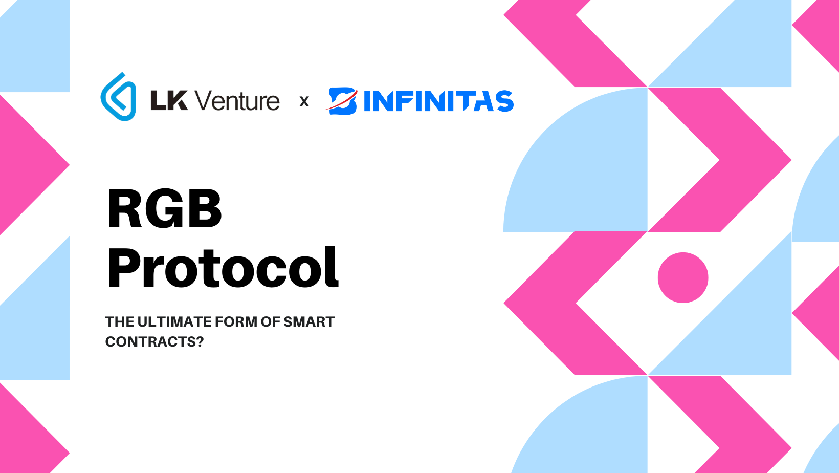 Why is Bitcoin RGB protocol the ultimate form of smart contracts?