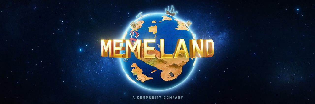 Liquidity mining activities receive support from Binance, with a pre-sale amount of nearly $16 million: Memeland ignites the Meme frenzy once again.