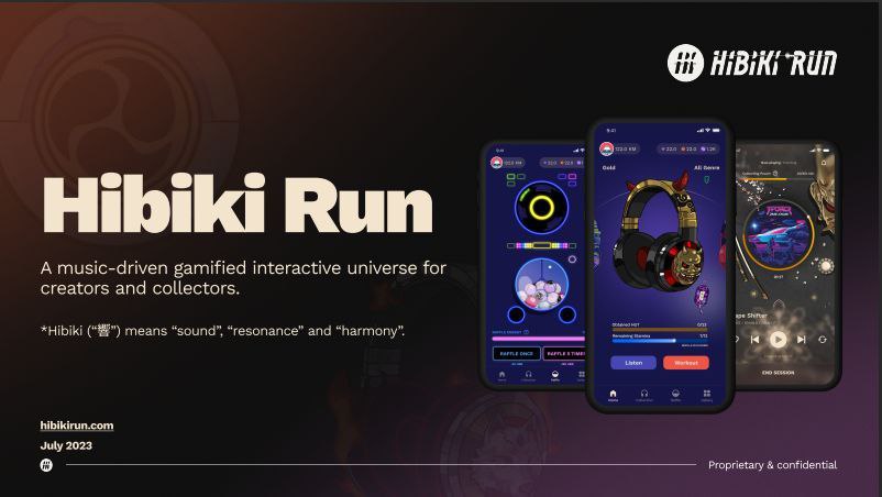 Hibiki Run Token $HUT IEO on Bitmart AMA内容回顾