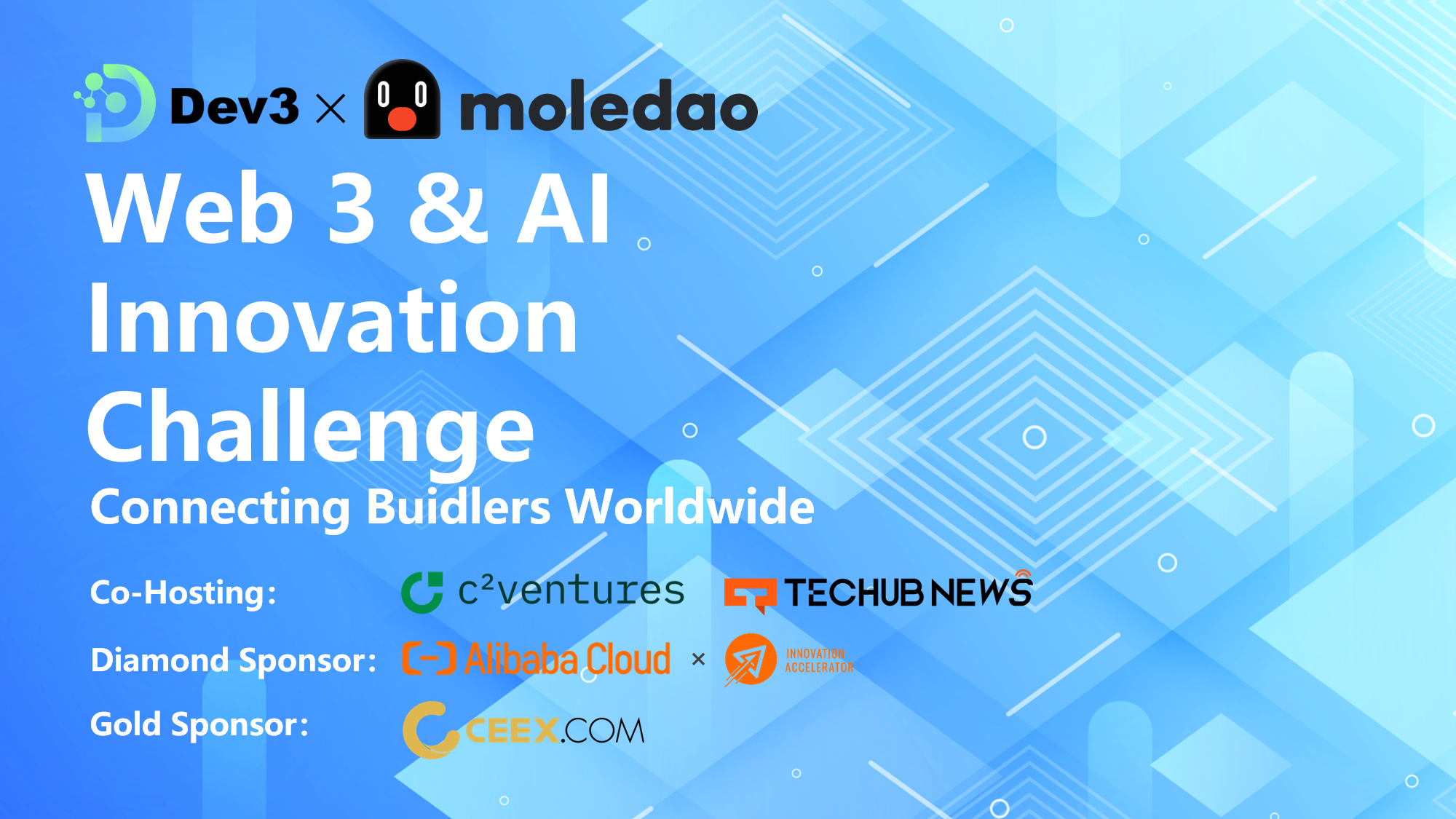 Web 3 & AI Innovation Challenge