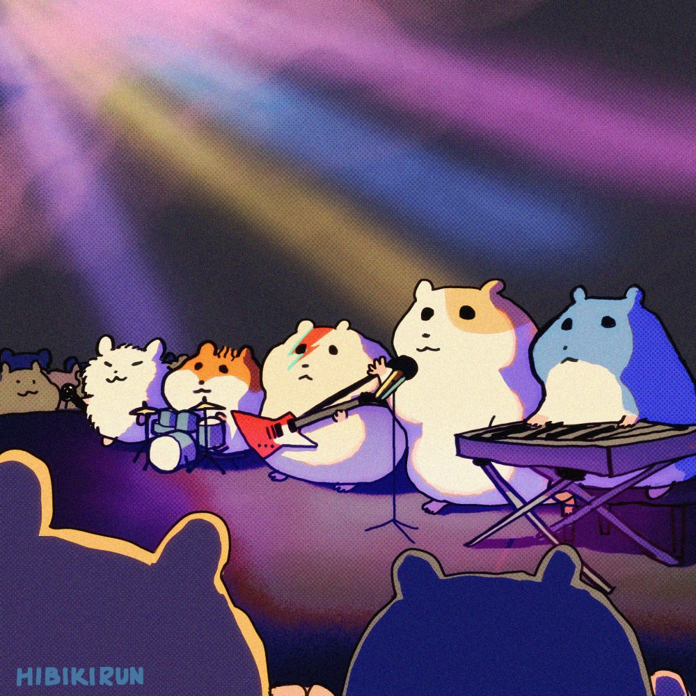 Hibiki Run&NewLand AMA 回顾 ：聊聊Hibiki Run的近况与愿景
