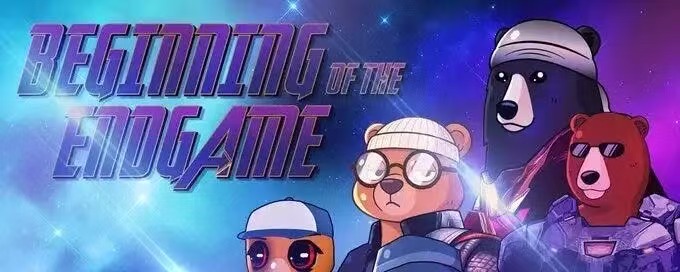 Berachain：终局之战的开始