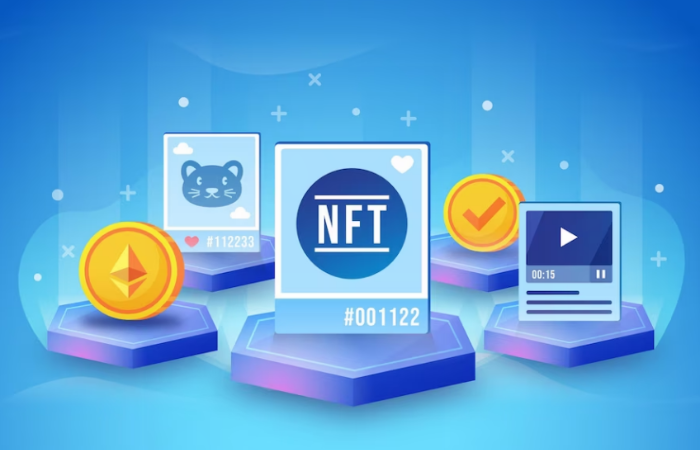 NFT Trends and Predictions for 2023