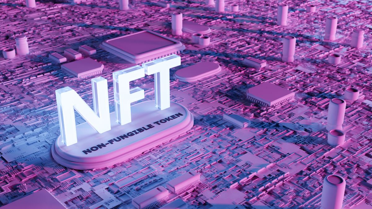 How To Develop An NFT Minting Platform?