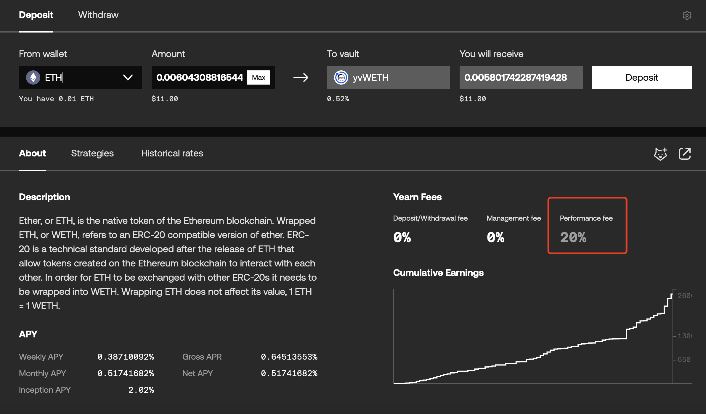 Assure Wallet观察：DeFi收益聚合器现状