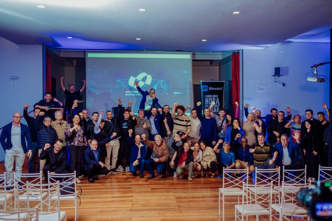 Углубление присутствия на развивающихся рынках: BitradeX полностью запускает свою бразильскую стратегию и вскоре запустит первую партию локализованных сервисов.