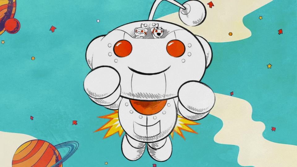 Reddit's 'Community Points' to be Phased Out in November