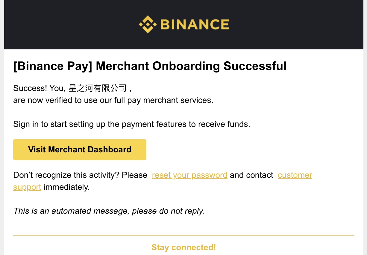 BeezTrip has onboard on Binance Pay and intends to support BNB payment soon