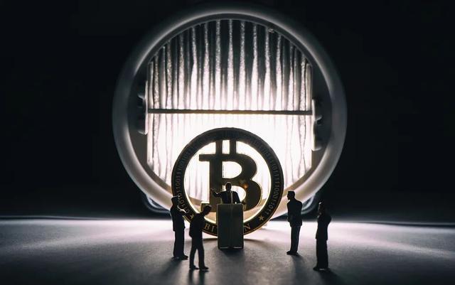 回顾币圈历史，细数那些惊魂时刻