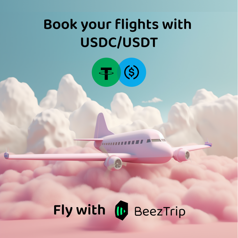 BeezTrip Introduces Exclusive 4-Day, 3-Night Token2049 Hotel Package, Offering 30-40% Discount on Luxurious 4-Star Accommodations in Singapore