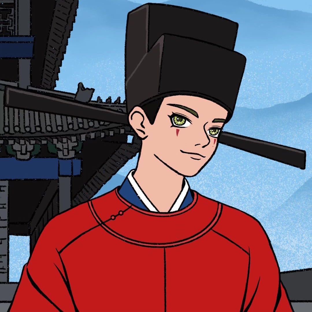 做点对世界对创作者有用的事