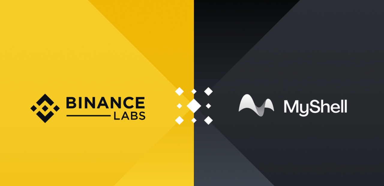 币安再度融资！详解Web3+AI项目Myshel