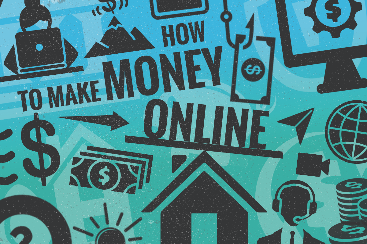 Web3 and its Money-Making Opportunities