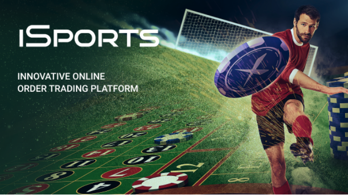 iSports.io platform goes live, ushering in a brand new betting experience with zkSync ecosystem