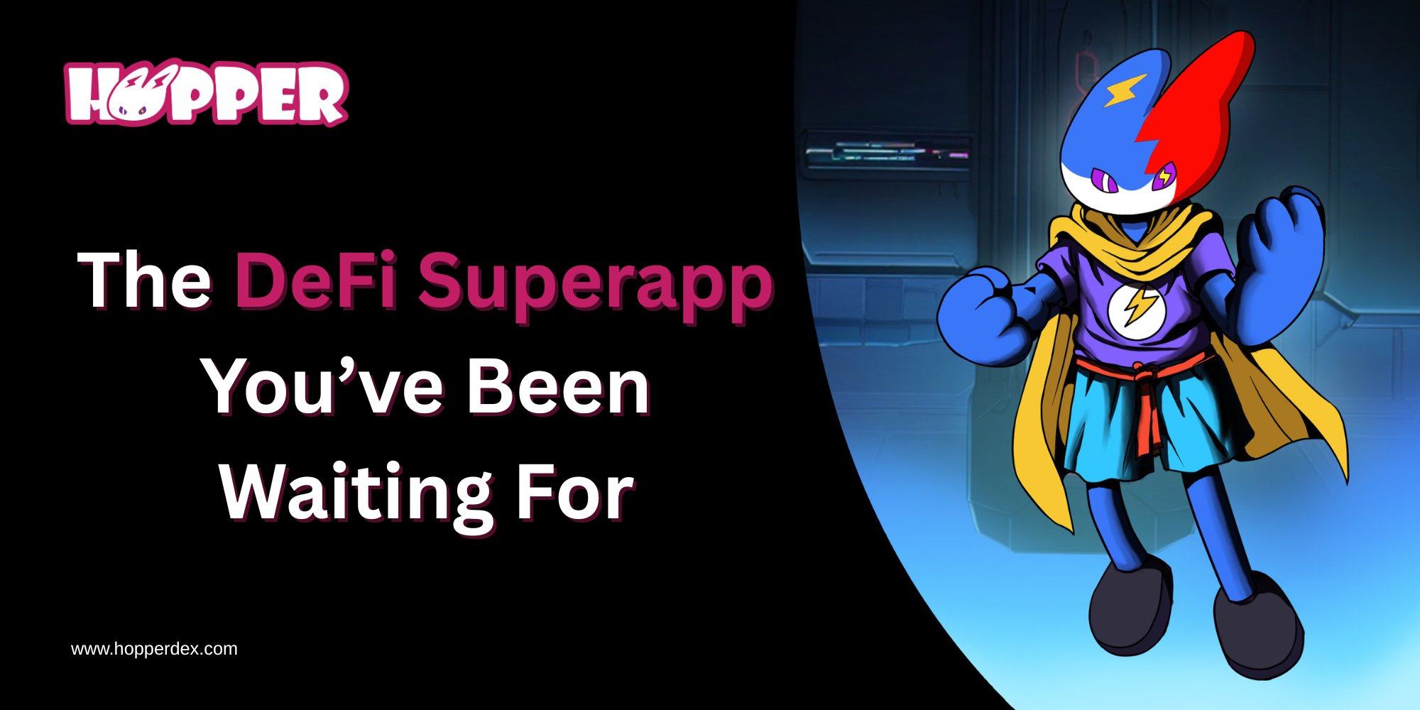 What is the DeFi Superapp You’ve Been Waiting For?