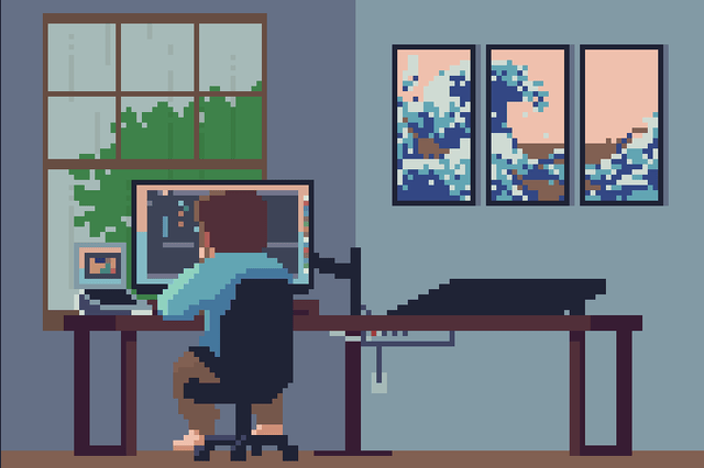 越南与亚洲，任务平台的兴与衰