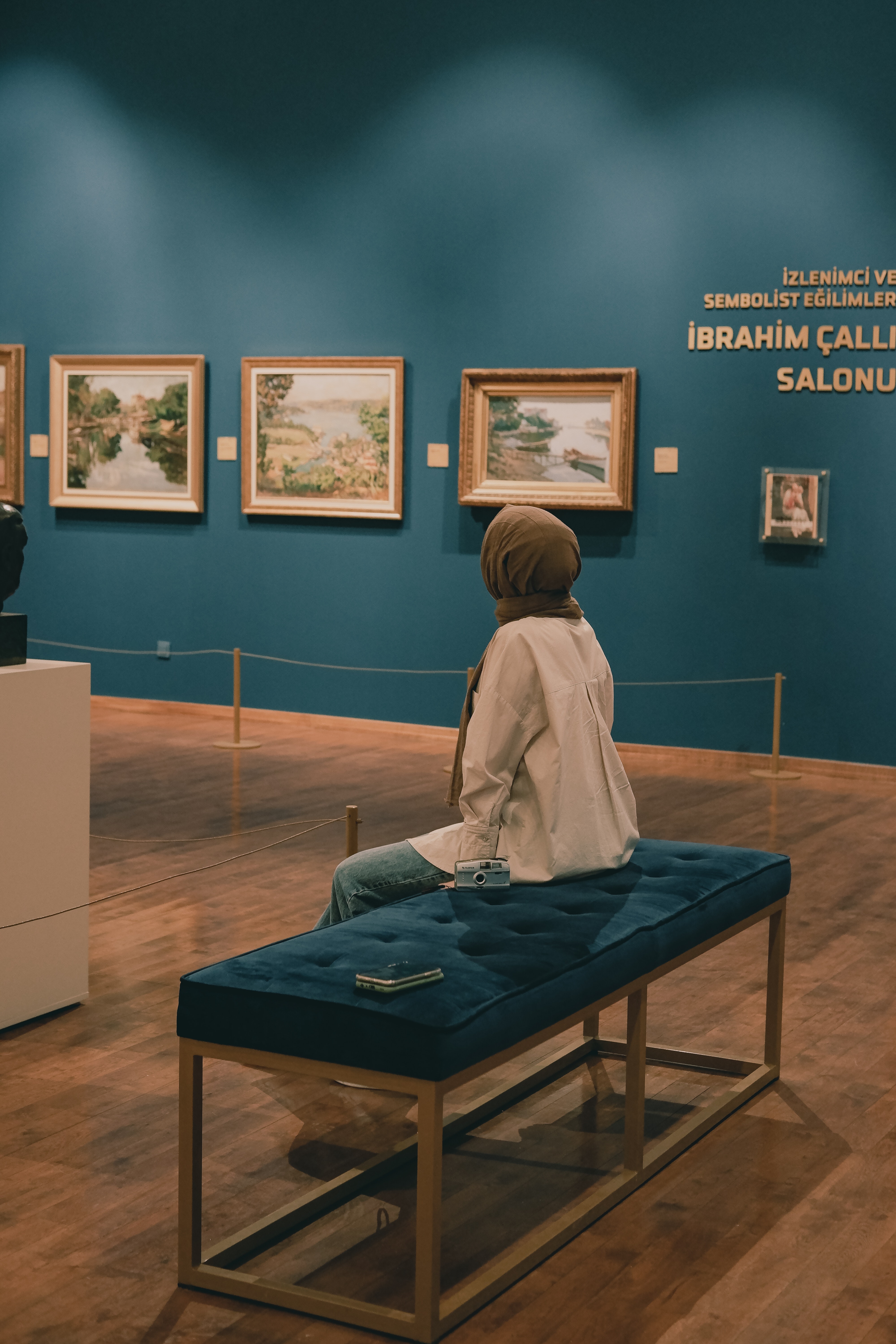 当代艺术重新构建的视觉语言