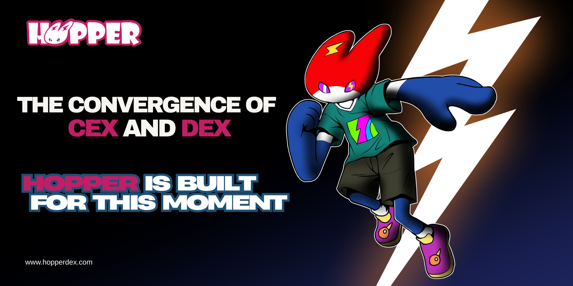 When Boundaries Blur, Connection Becomes Power