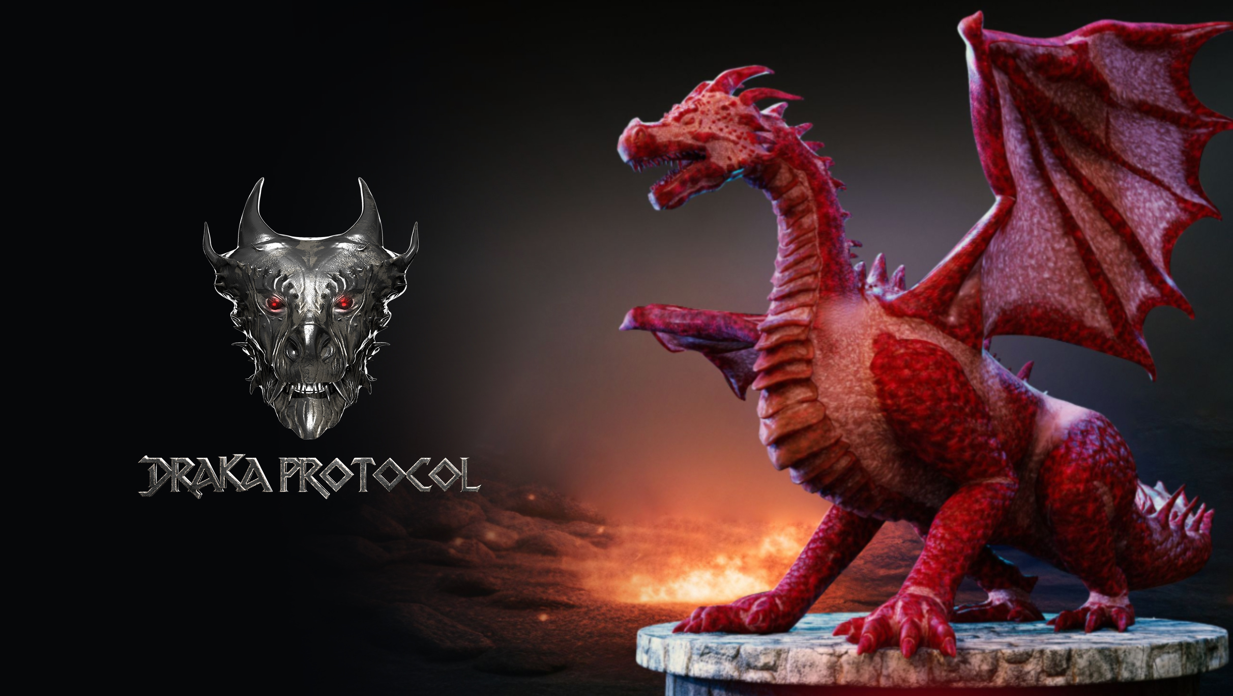 Draka Protocol：解锁未来的金融与算力潜力