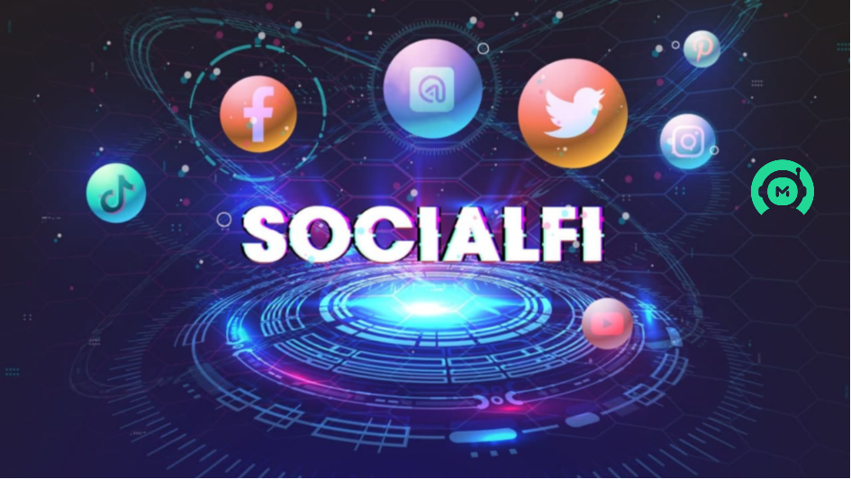社交金融 Social-Fi 将会成为下一个热点