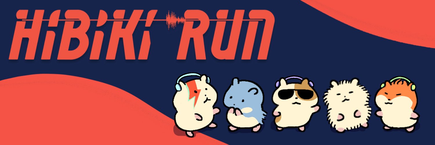 Web3音乐探索项目Hibiki Run 提案强化治理与提升 HUT代币经济
