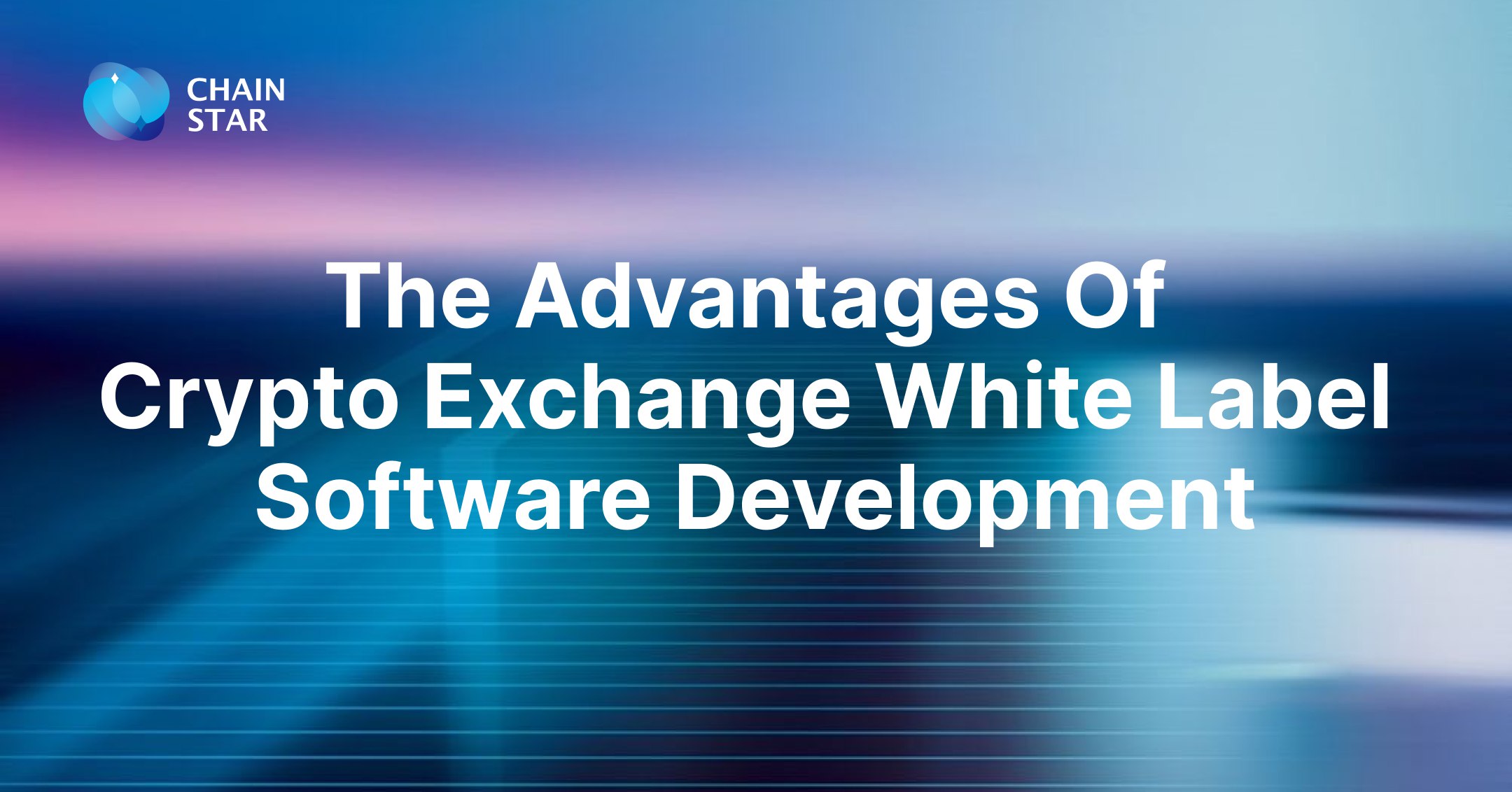 Accelerating Market Entry: The Advantages of Crypto Exchange White Label Software Development