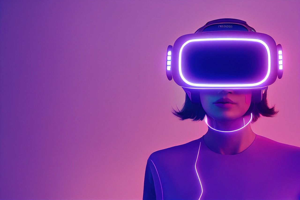 How Immersive Metaverse Experiences Shaping The Future Of E-Commerce