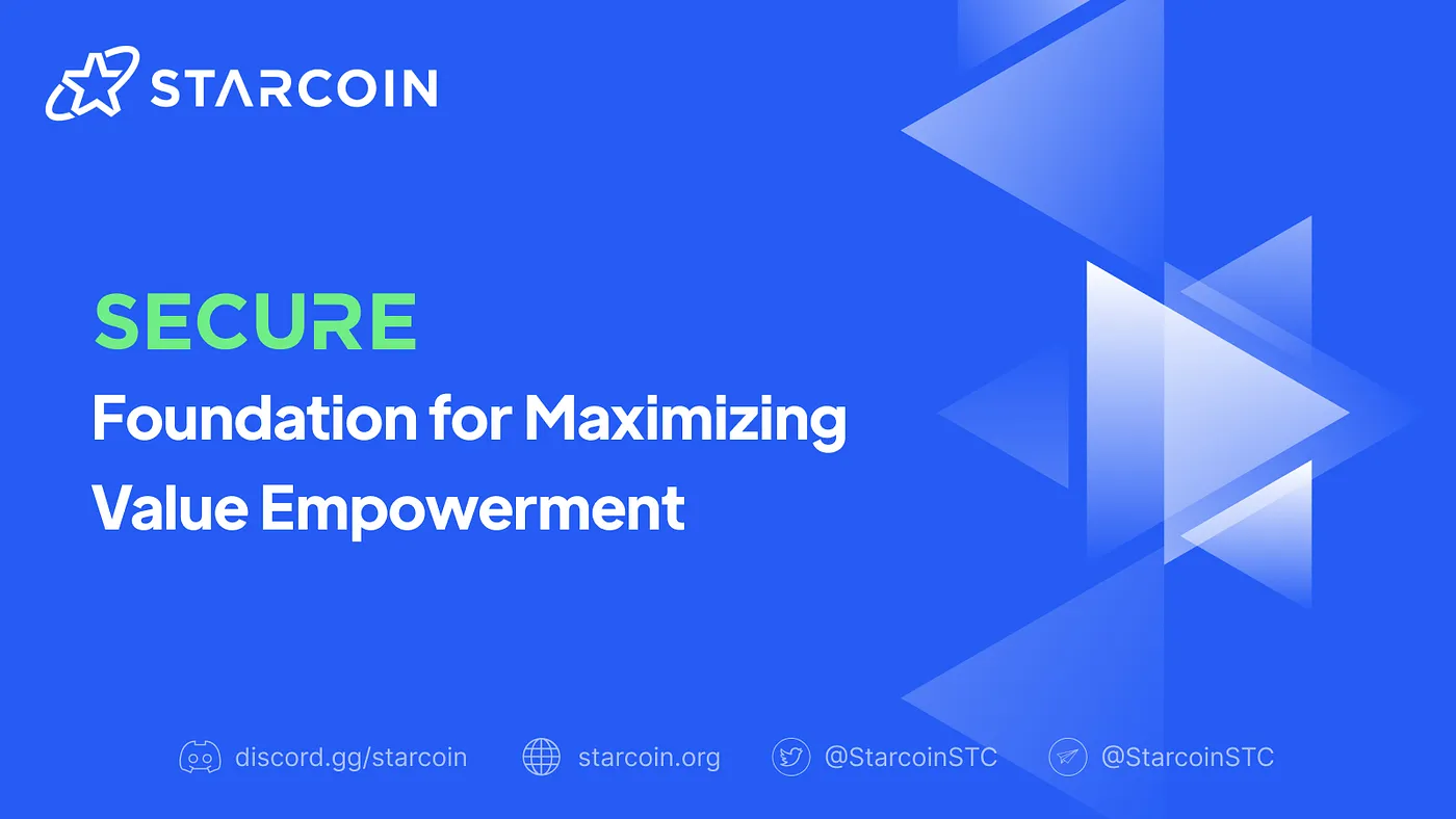 Secure Foundation for Maximizing Value Empowerment