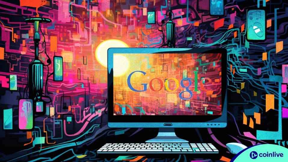 Google Launches SGE, A New Free AI Image Generator