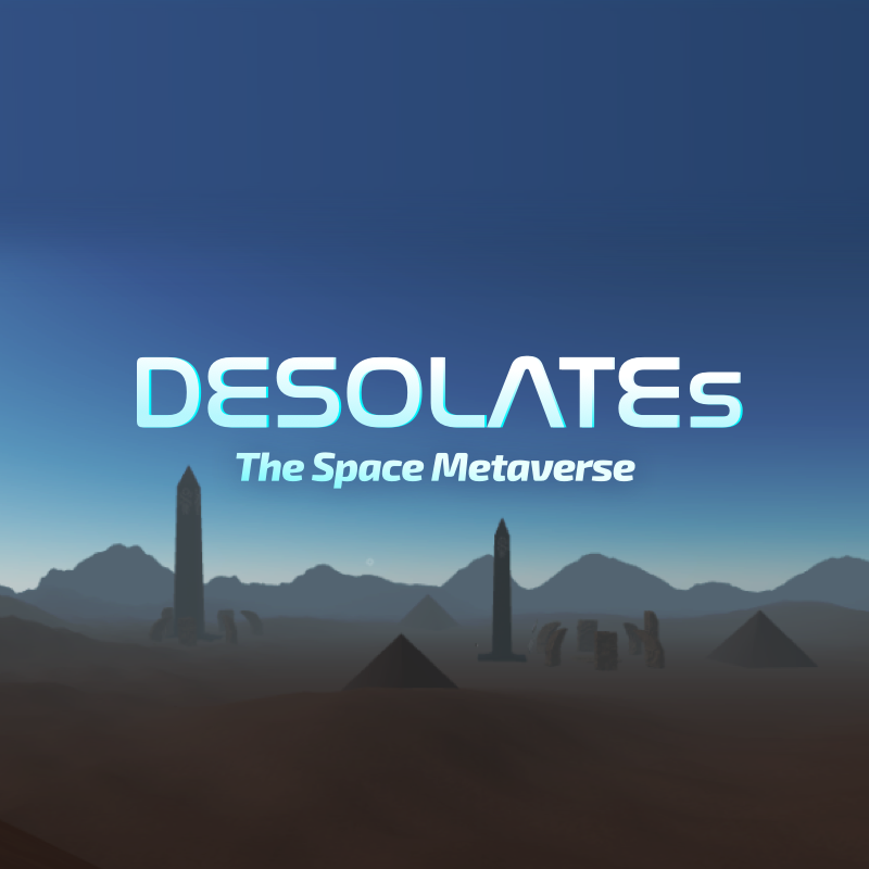 Desolates Metaverse