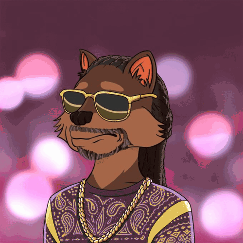 WODS | Wolves Of Doge Street