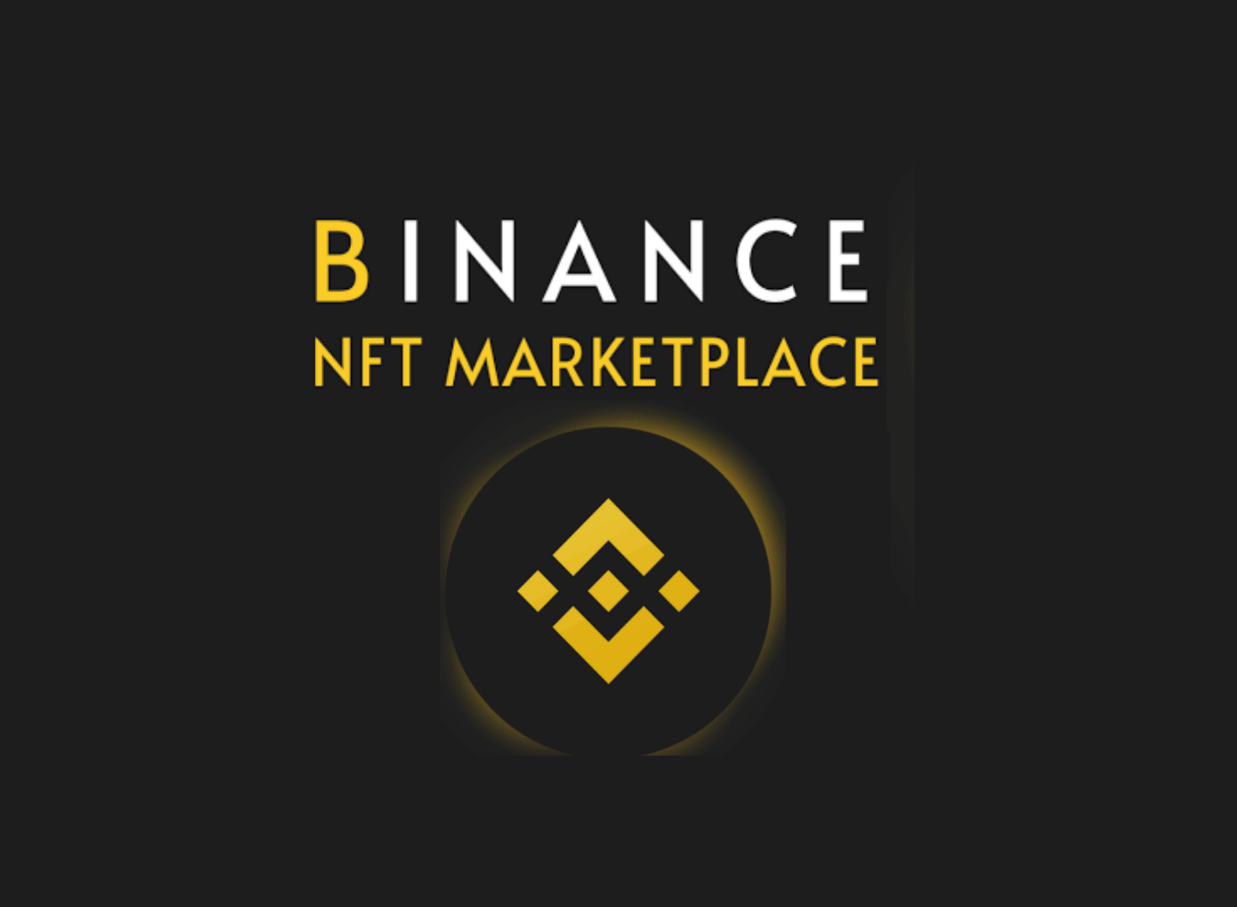 NFT Marketplace