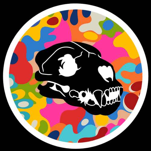 BAKC - Bored Abstract Kennel Club