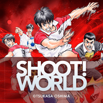 SHOOT! WORLD
