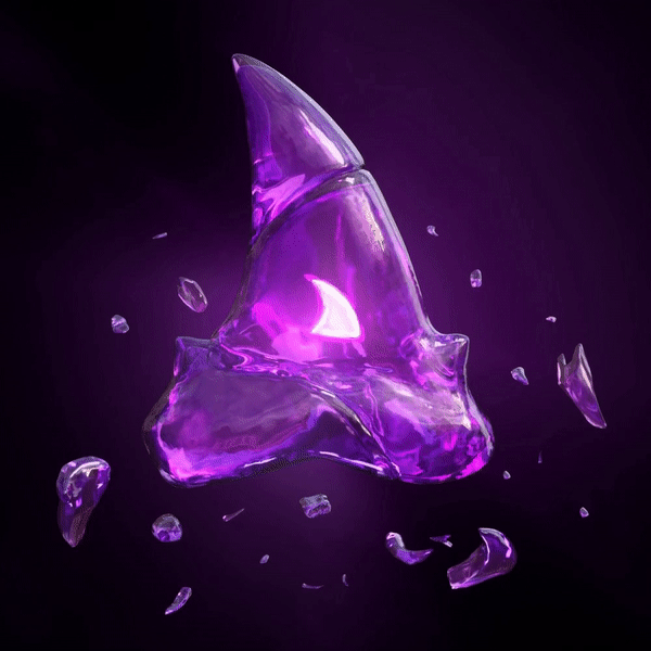 Shkary DAO: The Mark Of Kamohoali'i