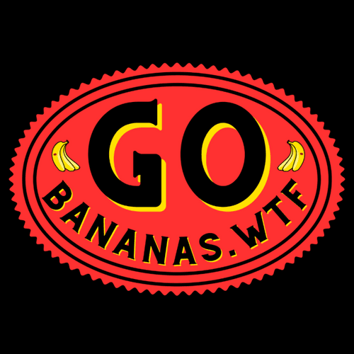 Gobananas.wtf