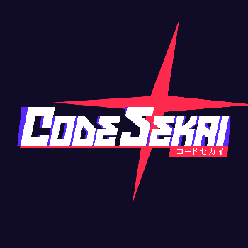 CodeSekaiNFT