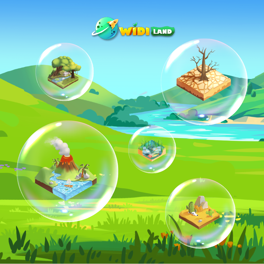 Widi Land