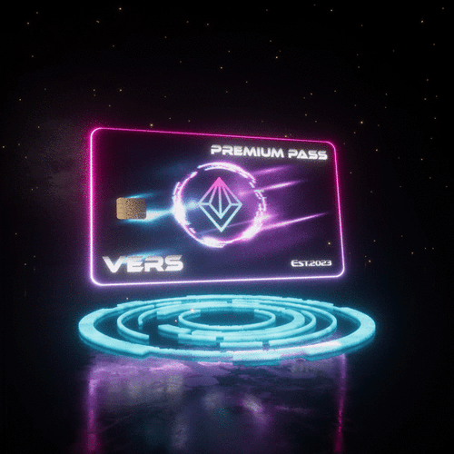 VERS PREMIUM PASS