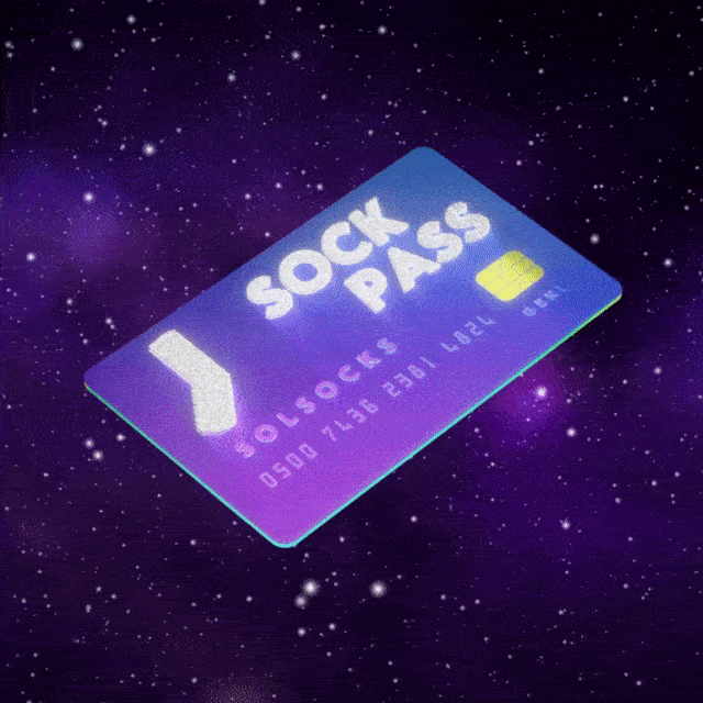 Sockpass
